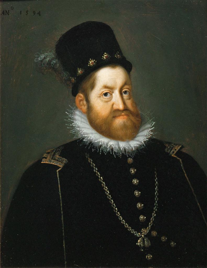 Heintz Rudolph II