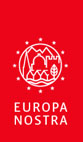 europa nostra internationaal logo