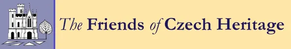The Friends of Czech heritage